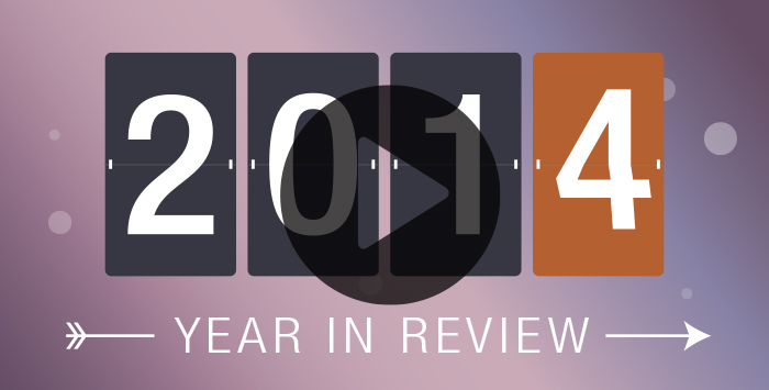 2014 Year in Review