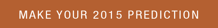 2015 predictions button