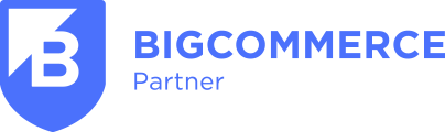 BigCommerce Partner logo