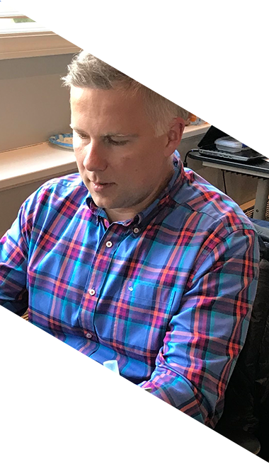Jed Goski