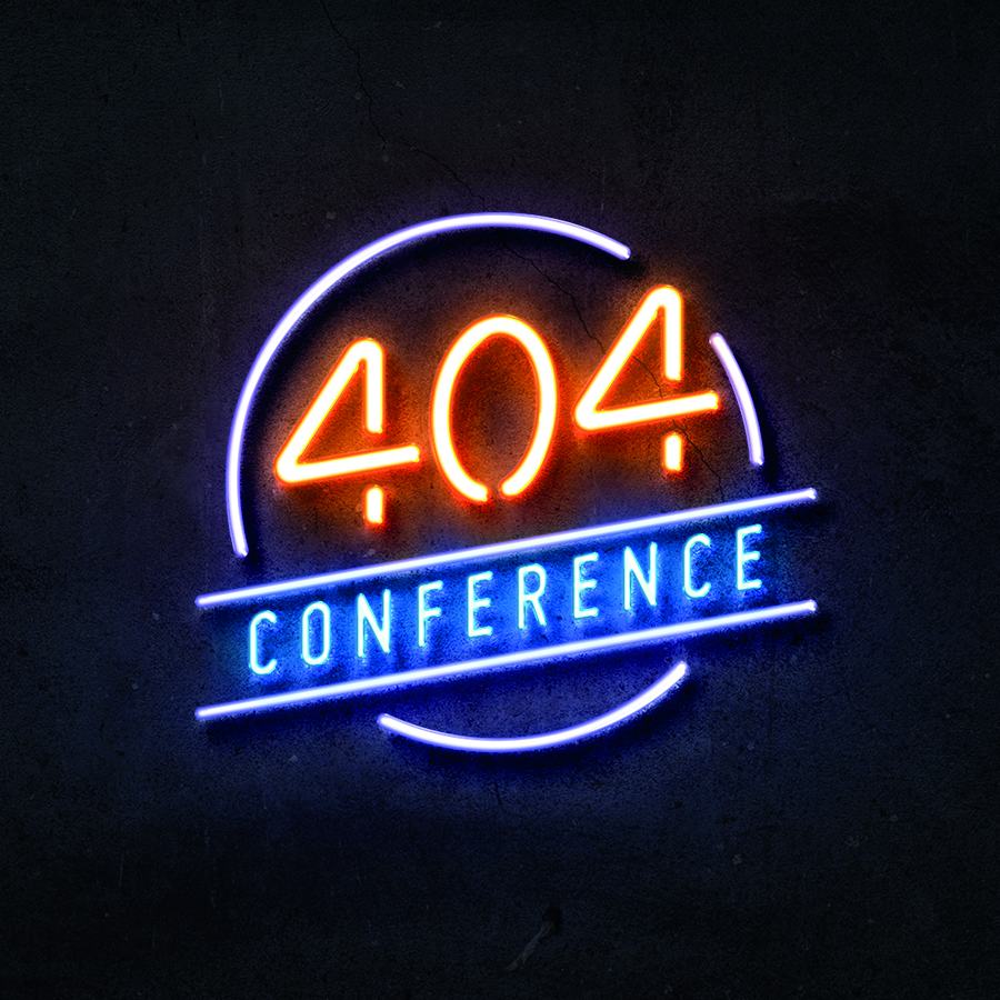 404 Conference