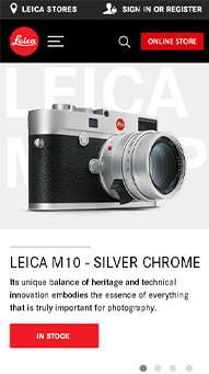 leica-mobile-homepage