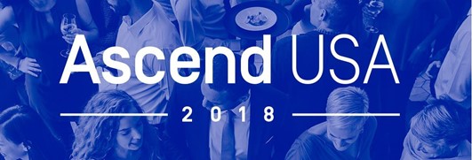 Ascend USA 2018