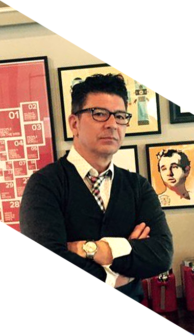 Carlos Alcala