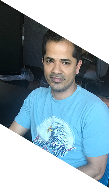 Jagdish Narkar