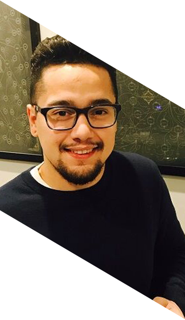 Jeffrey Echavarria