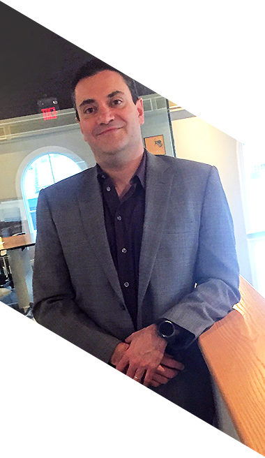 Joel Macaluso