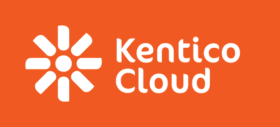 Kentico Cloud logo