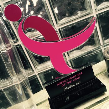 Komen Conference Award