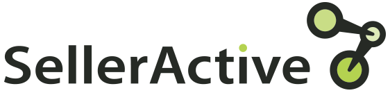 SellerActive logo