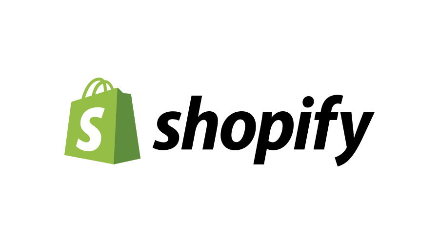 Shopify logo