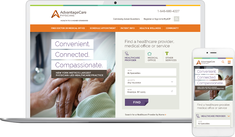 AdvantageCare Physicians