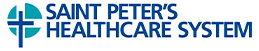 stpeters healthcare logo
