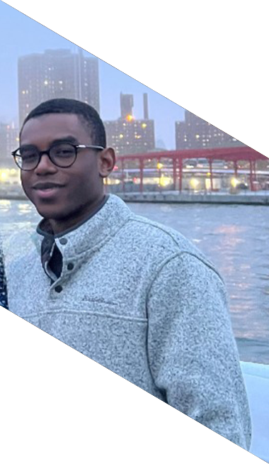 Jaydon Lynch