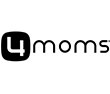 4 moms logo