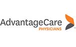 Advantage Care logo