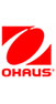 Ohaus logo
