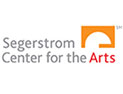 Segerstrom logo
