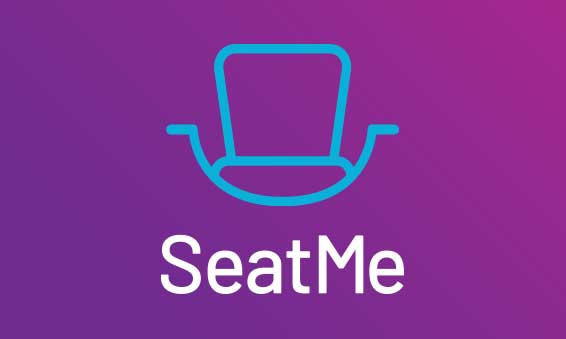 SeatMe View
