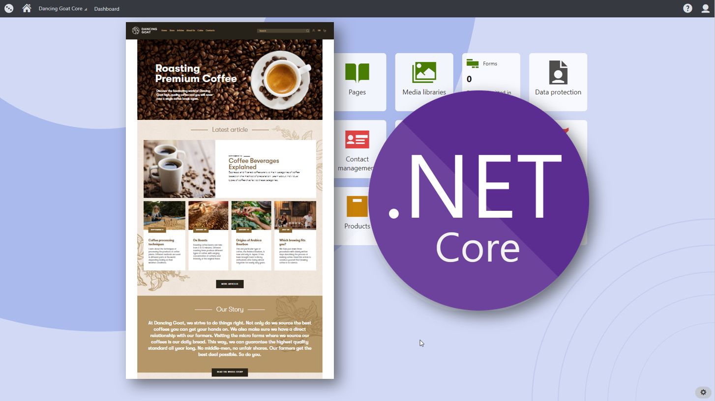 framework