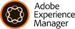 Adobe Experience Manager Logo