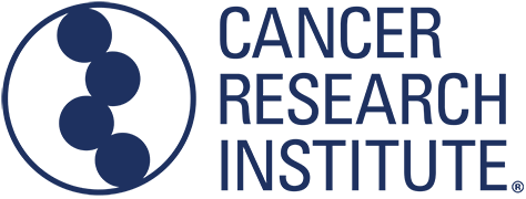 Cancer Research Institute Logo