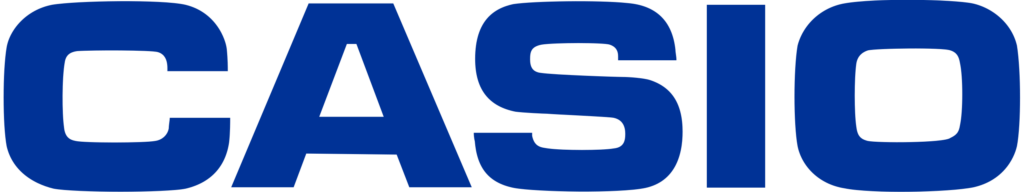 Casio Logo