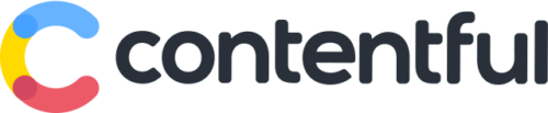 Contentful Logo