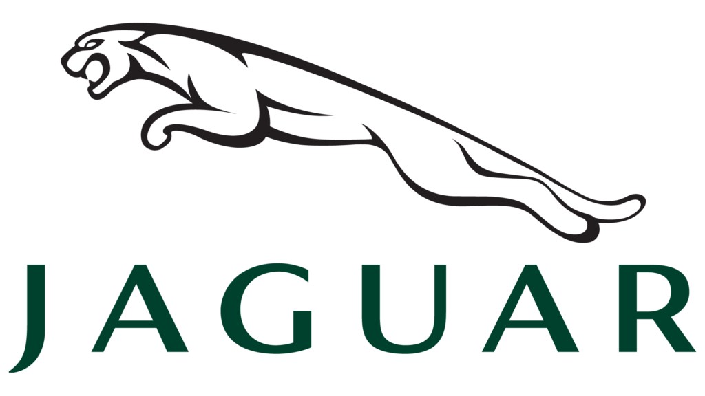 Jaguar Logo