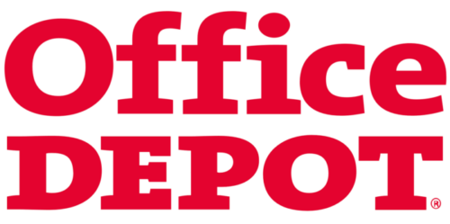 Office Depot Logo