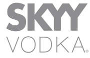 Skyy Vodka Logo