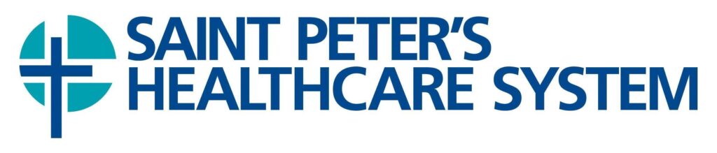 St. Peter's Healthcare System Logo