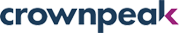 CrownPeak Logo CrownPeak Logo