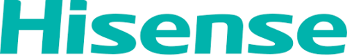 Hisense Logo