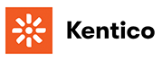 Kentico Logo