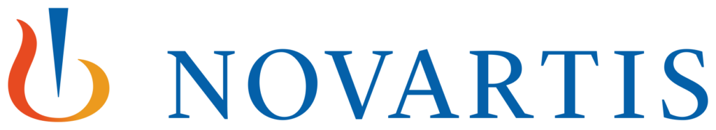 Novartis Logo