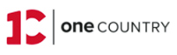 One Country Logo