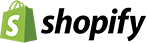 Shopify Logo