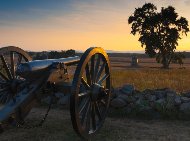 Gettysburg Foundation