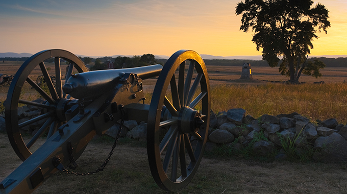 Gettysburg Foundation