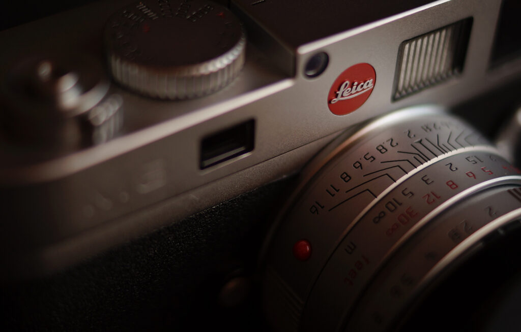 Leica