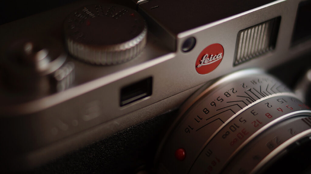 Leica