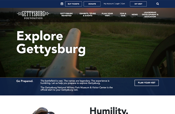 Gettysburg