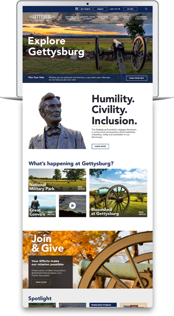 Gettysburg