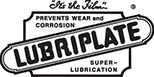 lubriplate logo