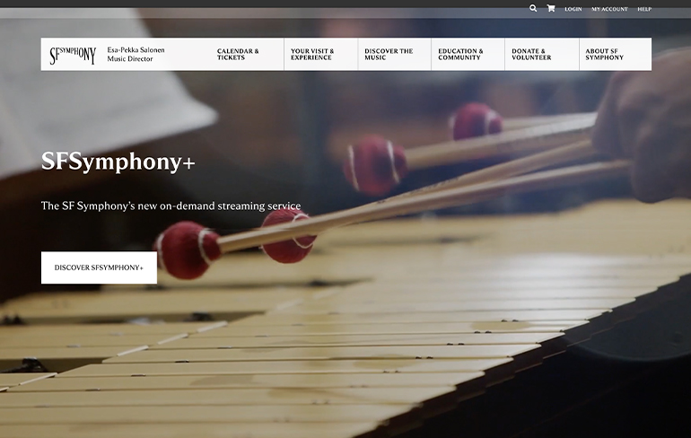 San Francisco Symphony