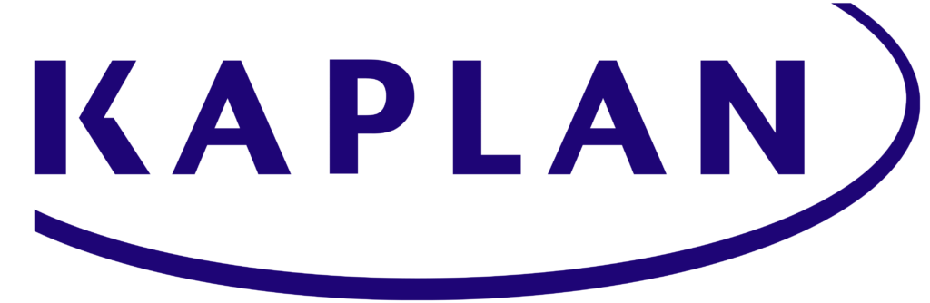 kaplan logo