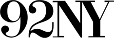 92ny logo