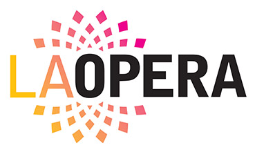 la opera logo