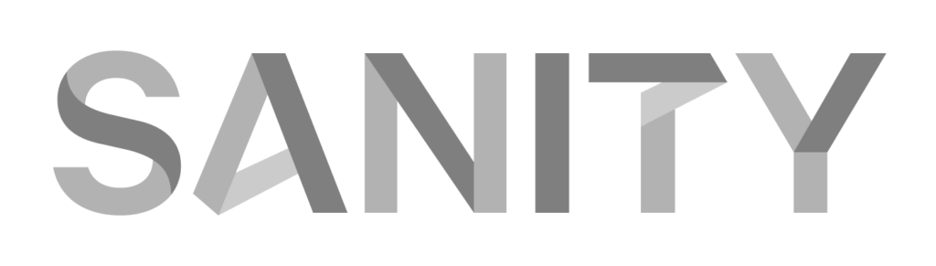 sanity logo
